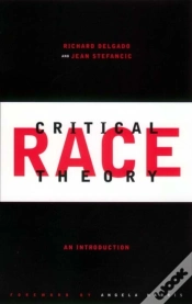 Capa do artigo Critical Race Theory, First Edition