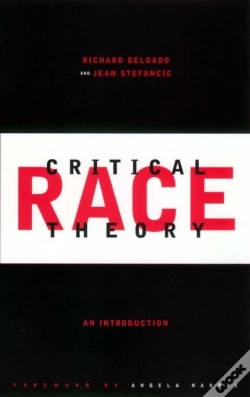 Capa do artigo Critical Race Theory, First Edition