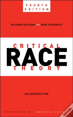 Capa do artigo Critical Race Theory, Fourth Edition