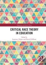 Critical Race Theory In Education