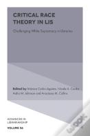 Critical Race Theory In Lis