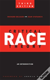 Capa do artigo Critical Race Theory (Third Edition)
