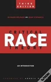 Capa do artigo Critical Race Theory (Third Edition)