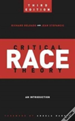 Capa do artigo Critical Race Theory (Third Edition)