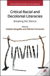 Capa do artigo Critical Racial And Decolonial Literacies
