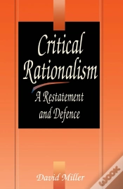 Capa do artigo Critical Rationalism