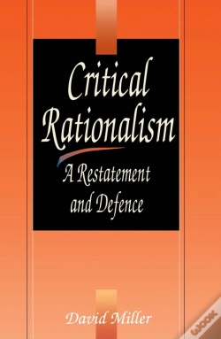 Capa do artigo Critical Rationalism
