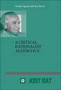 Critical Rationalist Aesthetics - Preview
