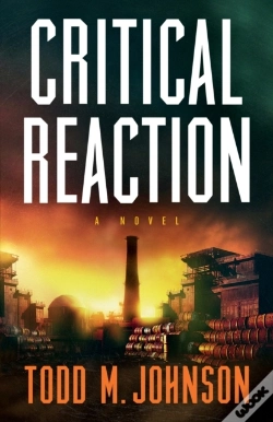 Capa do artigo Critical Reaction