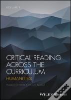 Critical Reading Across The Curriculum, Volume 1