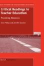 Critical Readings In Teacher Education - Preview