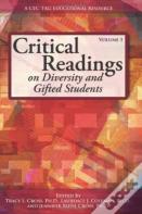 Critical Readings On Diversity And Gifted Students, Volume 1