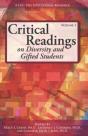 Critical Readings On Diversity And Gifted Students, Volume 1 - Preview