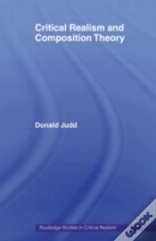 Capa do artigo Critical Realism And Composition Theory