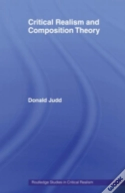 Capa do artigo Critical Realism And Composition Theory