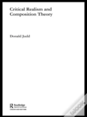 Capa do artigo Critical Realism And Composition Theory