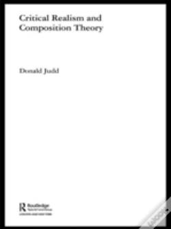 Capa do artigo Critical Realism And Composition Theory