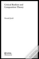 Critical Realism And Composition Theory