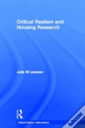 Capa do artigo Critical Realism And Housing Research
