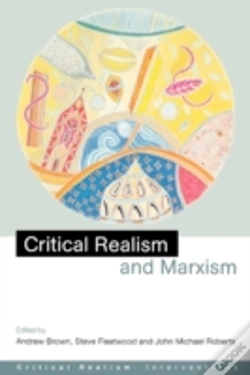 Capa do artigo Critical Realism And Marxism