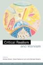 Critical Realism And Marxism - Preview