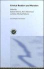 Critical Realism And Marxism - Preview