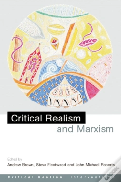 Capa do artigo Critical Realism And Marxism