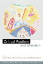 Critical Realism And Marxism - Preview