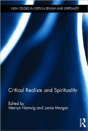 Critical Realism And Spirituality - Preview