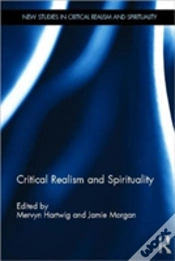 Capa do artigo Critical Realism And Spirituality