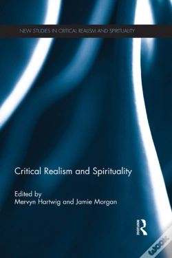 Capa do artigo Critical Realism And Spirituality