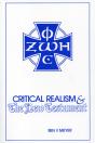Critical Realism And The New Testament - Preview
