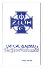 Critical Realism And The New Testament - Preview