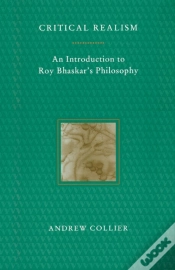 Capa do artigo Critical Realism