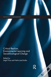 Capa do artigo Critical Realism, Environmental Learning And Social-Ecological Change