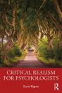 Critical Realism For Psychologists - Preview