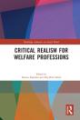 Critical Realism For Welfare Professions - Preview