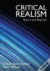 Capa do artigo Critical Realism