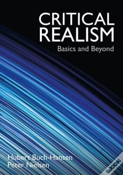 Capa do artigo Critical Realism