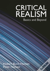 Capa do artigo Critical Realism