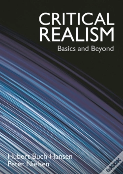 Capa do artigo Critical Realism