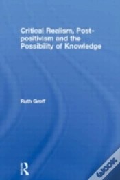 Capa do artigo Critical Realism, Post-Positivism And The Possibility Of Knowledge
