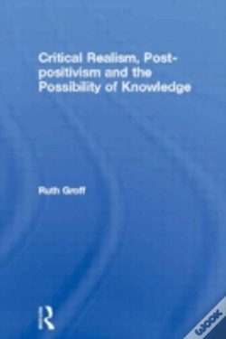 Capa do artigo Critical Realism, Post-Positivism And The Possibility Of Knowledge
