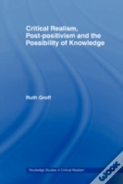 Capa do artigo Critical Realism, Post-Positivism And The Possibility Of Knowledge
