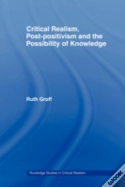 Capa do artigo Critical Realism, Post-Positivism And The Possibility Of Knowledge