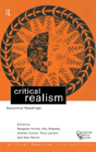 Critical Realism - Preview