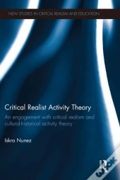 Critical Realist Activity Theory