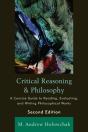 Critical Reasoning And Philosophy - Preview