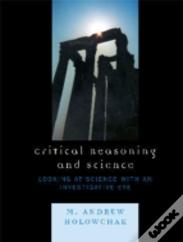 Critical Reasoning And Science
