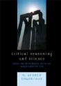 Critical Reasoning And Science - Preview